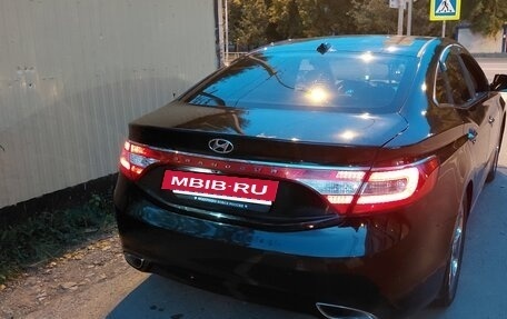 Hyundai Grandeur, 2012 год, 1 000 000 рублей, 5 фотография
