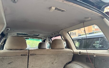 Mitsubishi Montero Sport, 2002 год, 500 000 рублей, 15 фотография