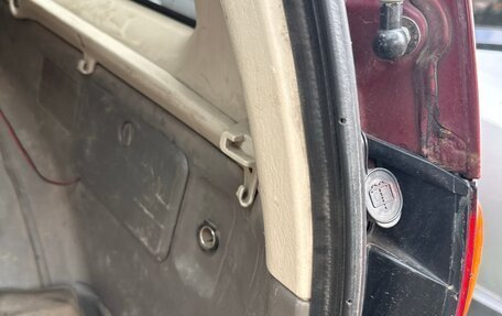 Mitsubishi Montero Sport, 2002 год, 500 000 рублей, 14 фотография
