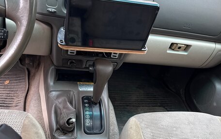 Mitsubishi Montero Sport, 2002 год, 500 000 рублей, 10 фотография