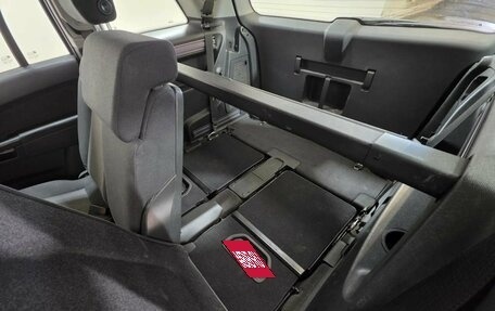 Opel Zafira B, 2012 год, 549 000 рублей, 14 фотография
