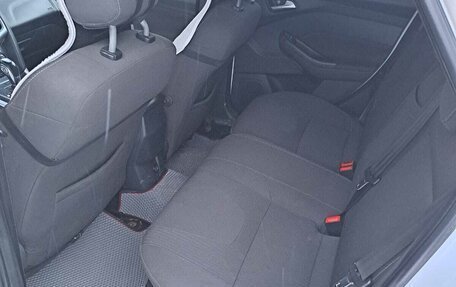 Ford Focus III, 2011 год, 820 000 рублей, 4 фотография
