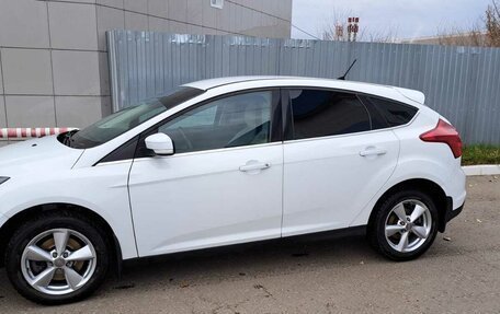 Ford Focus III, 2011 год, 820 000 рублей, 8 фотография