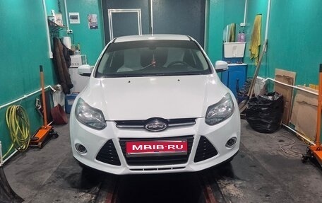 Ford Focus III, 2011 год, 820 000 рублей, 1 фотография