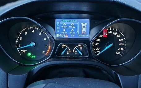 Ford Focus III, 2011 год, 820 000 рублей, 2 фотография