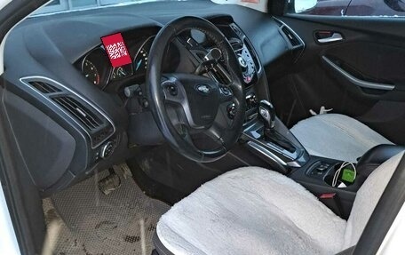 Ford Focus III, 2011 год, 820 000 рублей, 5 фотография