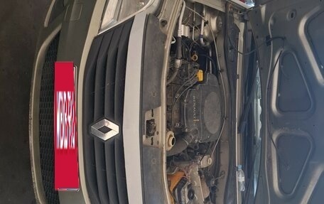 Renault Logan I, 2011 год, 360 000 рублей, 1 фотография