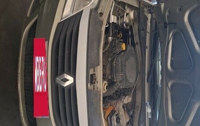 Renault Logan I, 2011 год, 360 000 рублей, 1 фотография