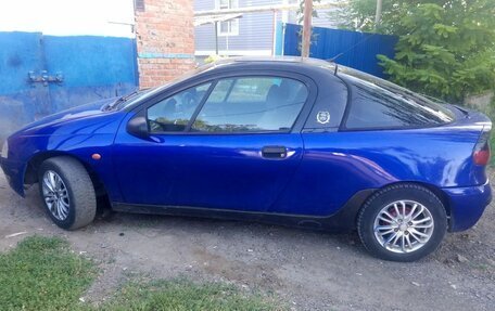 Opel Tigra, 1994 год, 300 000 рублей, 3 фотография