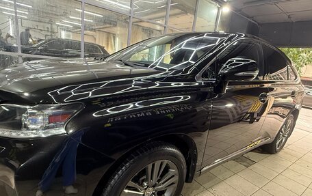 Lexus RX III, 2014 год, 2 100 000 рублей, 2 фотография