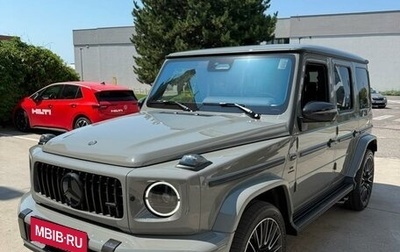 Mercedes-Benz G-Класс AMG, 2026 год, 30 350 000 рублей, 1 фотография
