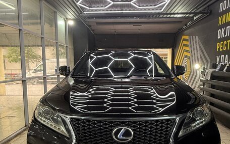 Lexus RX III, 2014 год, 2 100 000 рублей, 6 фотография
