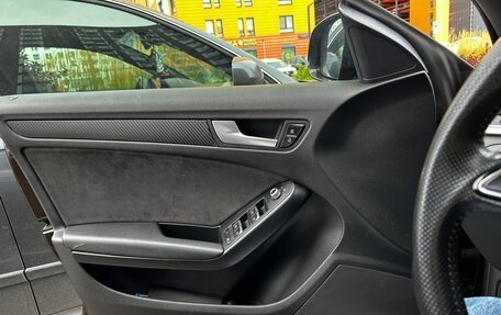 Audi A5, 2014 год, 2 000 000 рублей, 5 фотография