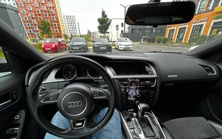 Audi A5, 2014 год, 2 000 000 рублей, 3 фотография