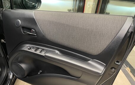 Toyota Sienta II, 2021 год, 1 415 000 рублей, 9 фотография