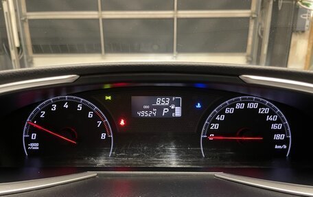 Toyota Sienta II, 2021 год, 1 415 000 рублей, 19 фотография