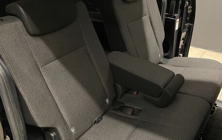 Toyota Sienta II, 2021 год, 1 415 000 рублей, 16 фотография