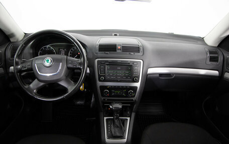 Skoda Octavia, 2010 год, 849 000 рублей, 9 фотография