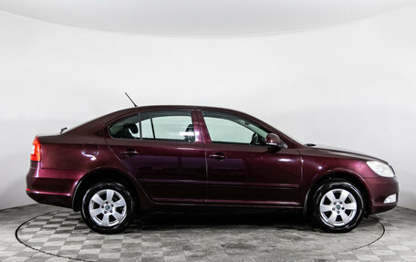 Skoda Octavia, 2010 год, 849 000 рублей, 4 фотография