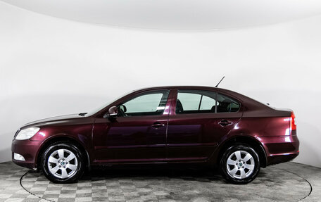 Skoda Octavia, 2010 год, 849 000 рублей, 8 фотография