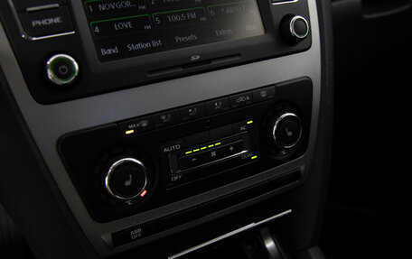 Skoda Octavia, 2010 год, 849 000 рублей, 13 фотография