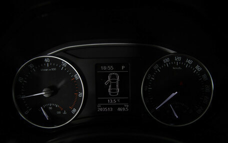 Skoda Octavia, 2010 год, 849 000 рублей, 11 фотография