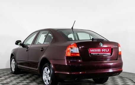 Skoda Octavia, 2010 год, 849 000 рублей, 7 фотография
