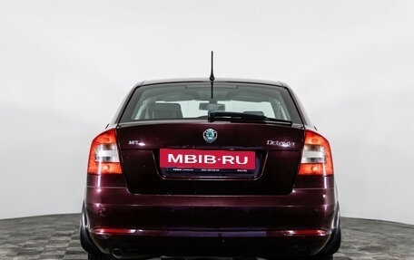 Skoda Octavia, 2010 год, 849 000 рублей, 6 фотография