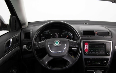 Skoda Octavia, 2010 год, 849 000 рублей, 10 фотография