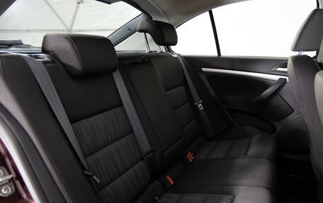 Skoda Octavia, 2010 год, 849 000 рублей, 19 фотография