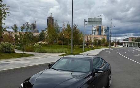 BMW 4 серия, 2017 год, 3 090 000 рублей, 2 фотография