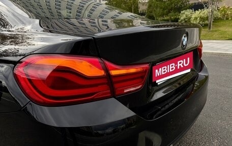 BMW 4 серия, 2017 год, 3 090 000 рублей, 8 фотография