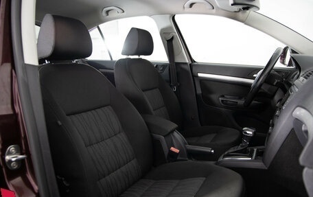 Skoda Octavia, 2010 год, 849 000 рублей, 18 фотография