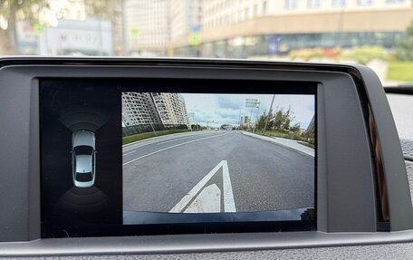 BMW 4 серия, 2017 год, 3 090 000 рублей, 12 фотография