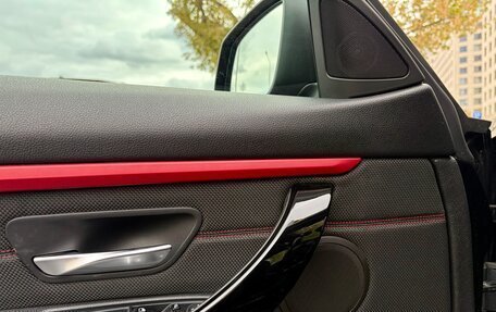 BMW 4 серия, 2017 год, 3 090 000 рублей, 11 фотография