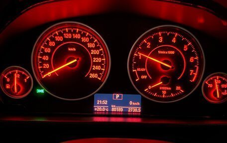 BMW 4 серия, 2017 год, 3 090 000 рублей, 15 фотография