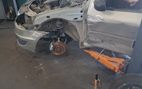 Renault Logan I, 2011 год, 360 000 рублей, 4 фотография