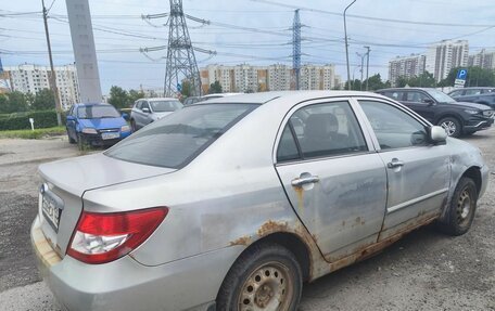 BYD F3 I, 2008 год, 50 000 рублей, 4 фотография