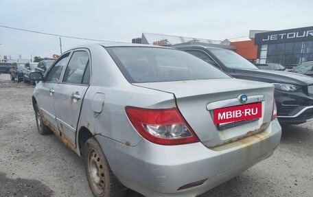 BYD F3 I, 2008 год, 50 000 рублей, 2 фотография
