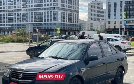 Nissan Almera Classic, 2006 год, 290 000 рублей, 3 фотография