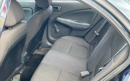 Nissan Almera Classic, 2006 год, 290 000 рублей, 9 фотография