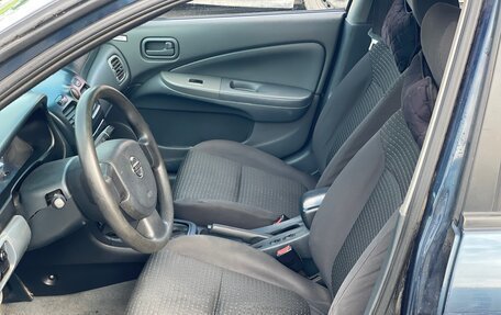 Nissan Almera Classic, 2006 год, 290 000 рублей, 8 фотография