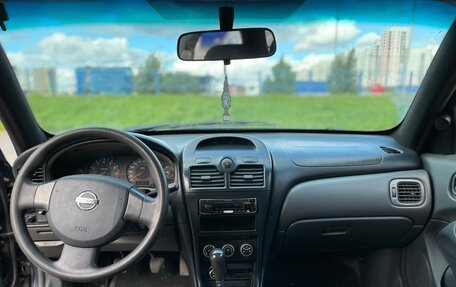 Nissan Almera Classic, 2006 год, 290 000 рублей, 10 фотография