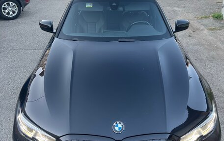 BMW 3 серия, 2020 год, 4 450 000 рублей, 2 фотография