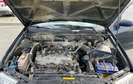 Nissan Almera Classic, 2006 год, 290 000 рублей, 11 фотография