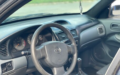 Nissan Almera Classic, 2006 год, 290 000 рублей, 7 фотография