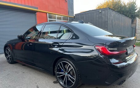 BMW 3 серия, 2020 год, 4 450 000 рублей, 7 фотография