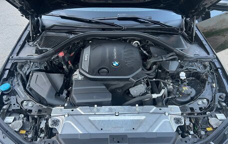BMW 3 серия, 2020 год, 4 450 000 рублей, 8 фотография