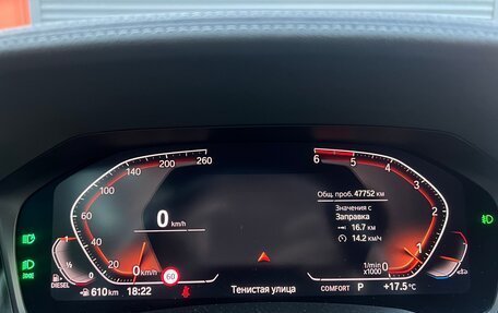 BMW 3 серия, 2020 год, 4 450 000 рублей, 16 фотография