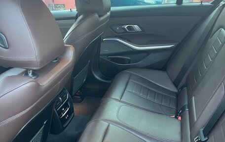 BMW 3 серия, 2020 год, 4 450 000 рублей, 26 фотография